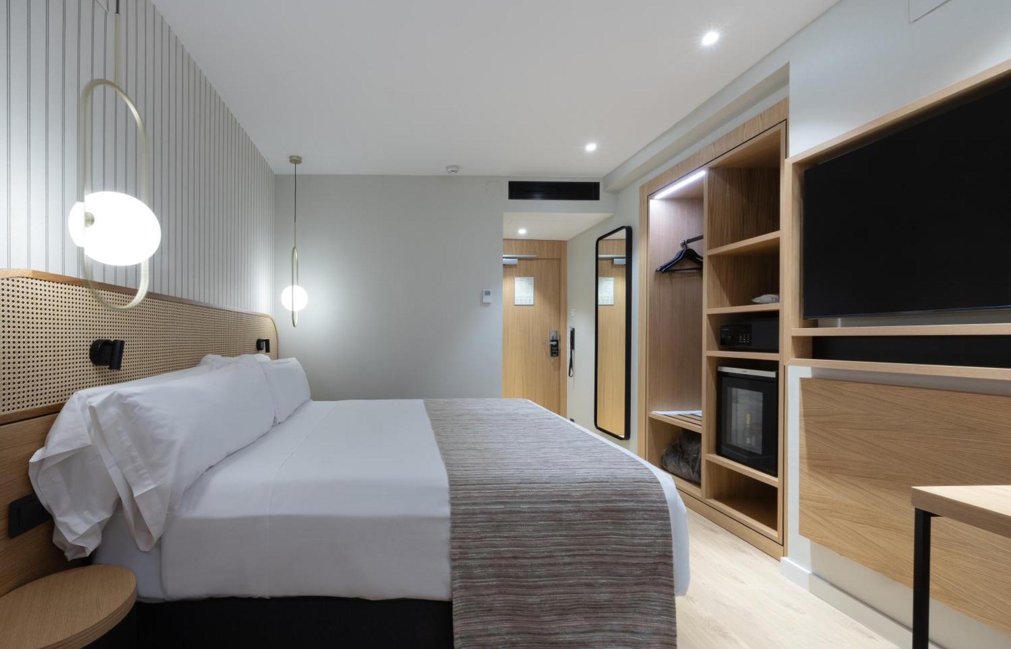 Hotel Catalonia Diagonal Centro Barcelona