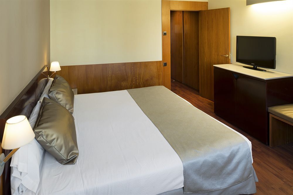 Catalonia Diagonal Centro Hotel